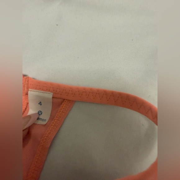 Lululemon Free Spirit Tank - Picture 7 of 12
